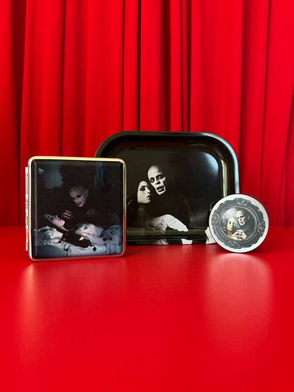 Nosferatu Tray