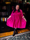 Sabrina Jacqui Levin - BbyDollz Dress Collection