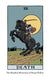 The Legend of Sleepy Hollow Tarot—Headless Horseman Edition