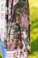 Make A Wish Pixie Duster Cropped Kimono w/ Wishbone Dandelion
