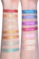 Spiritualist Eyeshadow Collection by Our Darling