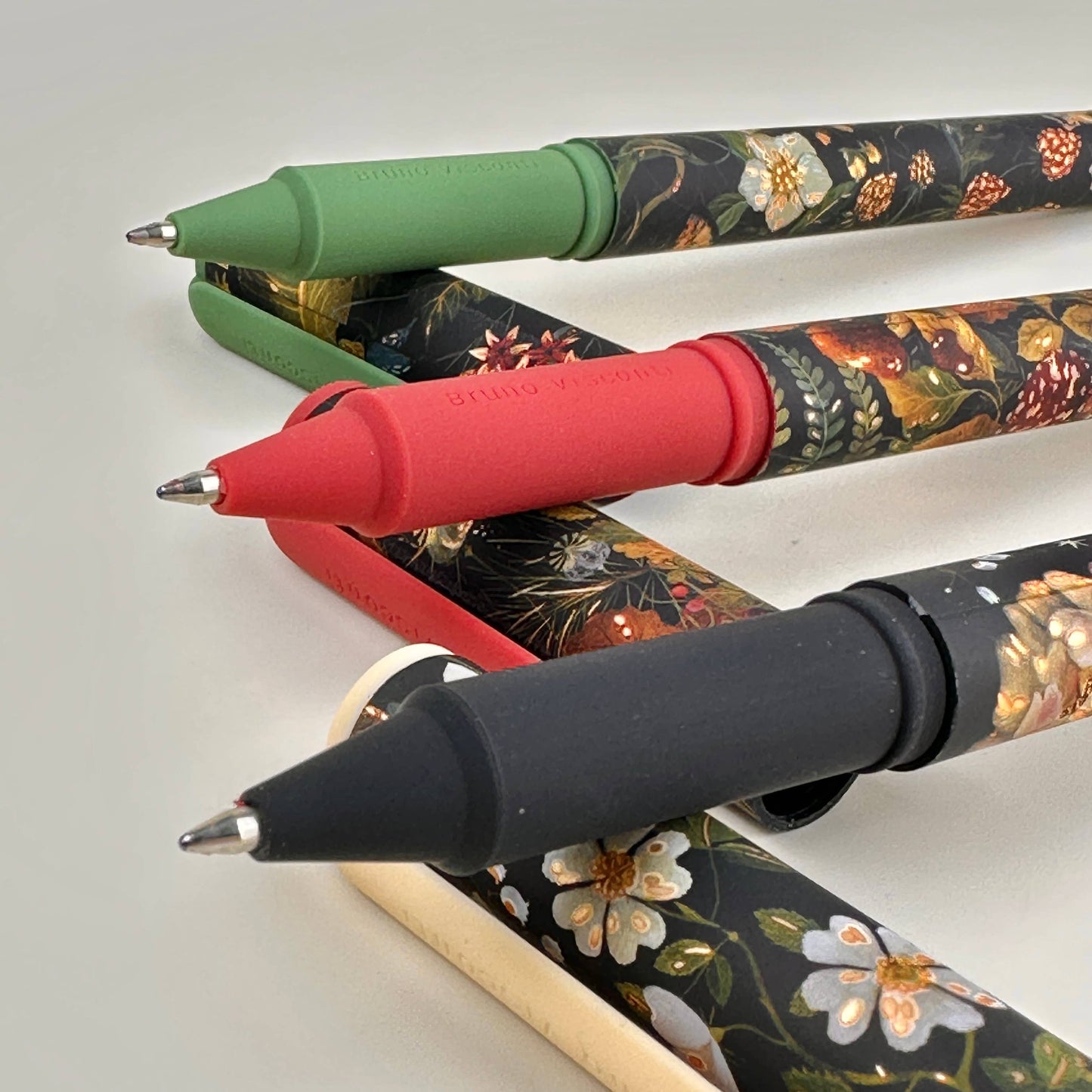 Lush DreamWrite Ballpoint Pens