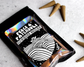Peace & Patchouli |  Backflow Incense Cones