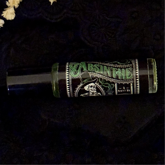 Absinthe Perfume Roller by Seance