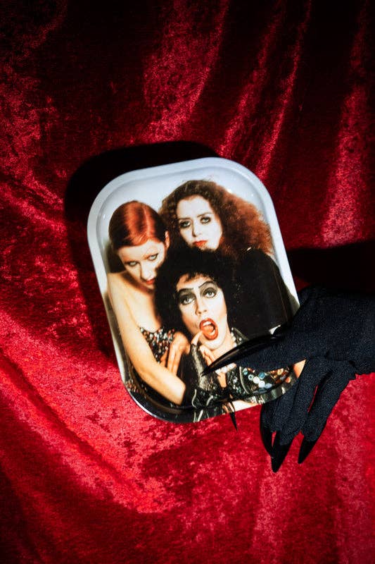 Rocky Horror Tray