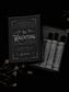 The Haunting - Best Sellers Sample Pack by Seance Perfume