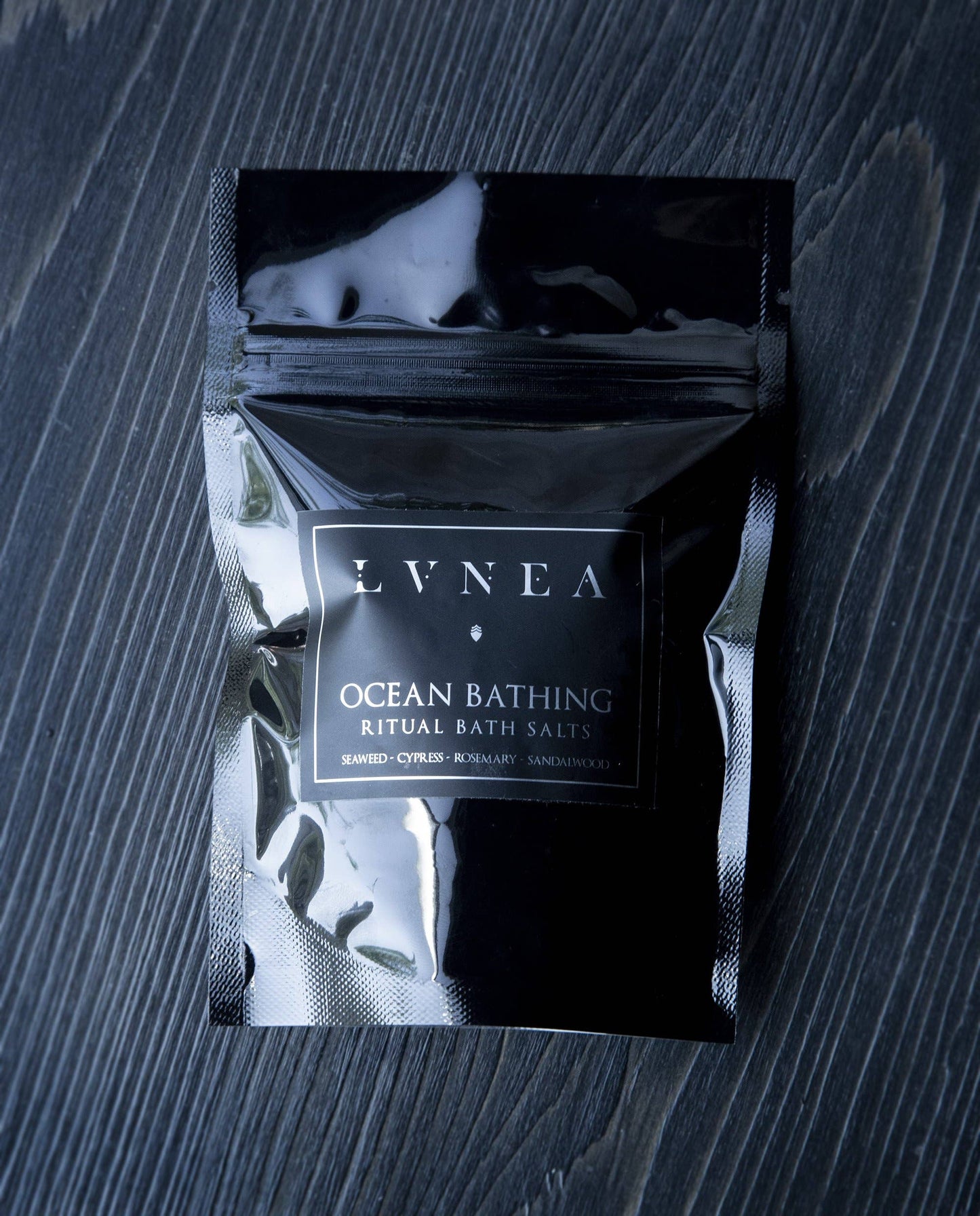 “Ocean Bathing” Ritual Bath Salts by Lvnea