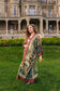 Wildheart Opera Duster Kimono Robe ft. Unicorn & Castle