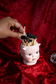 Demon Doll Match Striker- Ethel