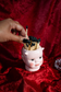 Demon Doll Match Striker- Ethel