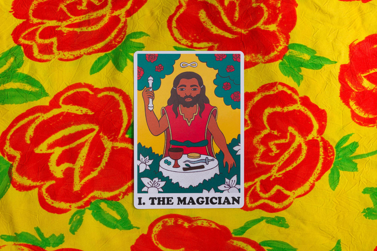 Rainbow Heart Tarot 5th Edition