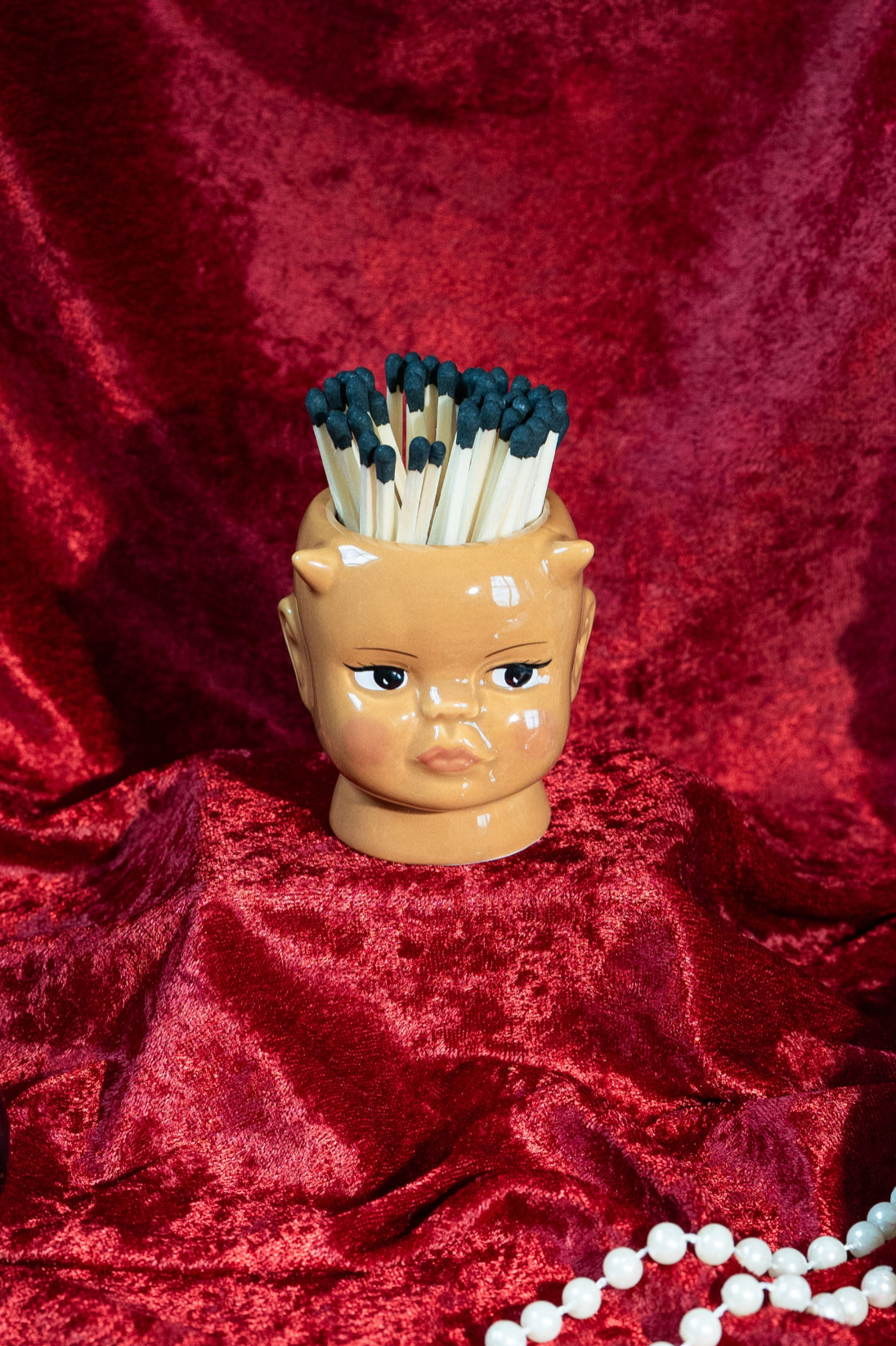 Demon Doll Match Striker- Dorothy