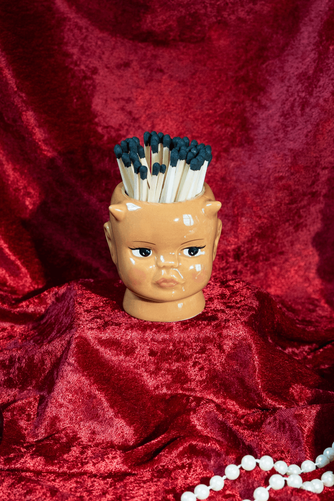 Demon Doll Match Striker- Dorothy