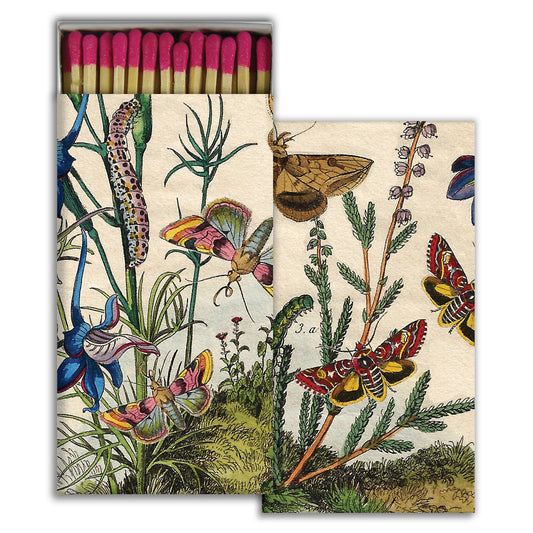 Prairie Safety Matches
