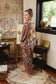 Art of Life Pixie Duster Cropped Kimono