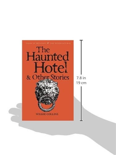 The Haunted Hotel & Other Stories | Wordsworth Book