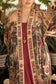 Courage Dear Heart with Sacred Heart Duster Kimono