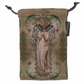 Fairy Drawstring Tarot Bag by Voglio Bene