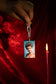 Laura Palmer Ash Tray Keychain
