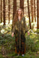 The Dawning Opera Duster Kimono Robe ft. Ophelia & Fawn