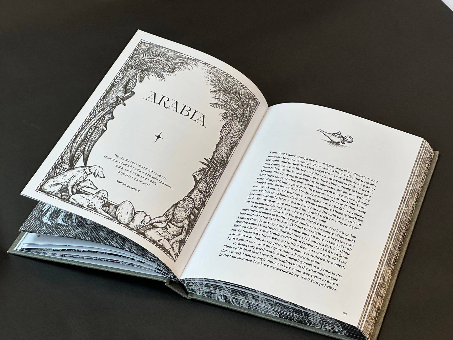 Dark Fairy Tales by Viktor Wynd (Hardcover)