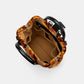 Burnout Velvet Revival Sienna Everyday Carpet Backpack