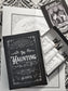 The Haunting - Best Sellers Sample Pack by Seance Perfume