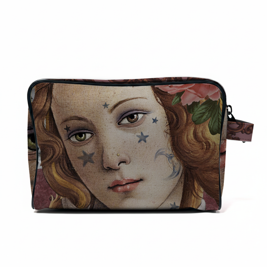 Venus Toiletry Travel Case by Voglio Bene