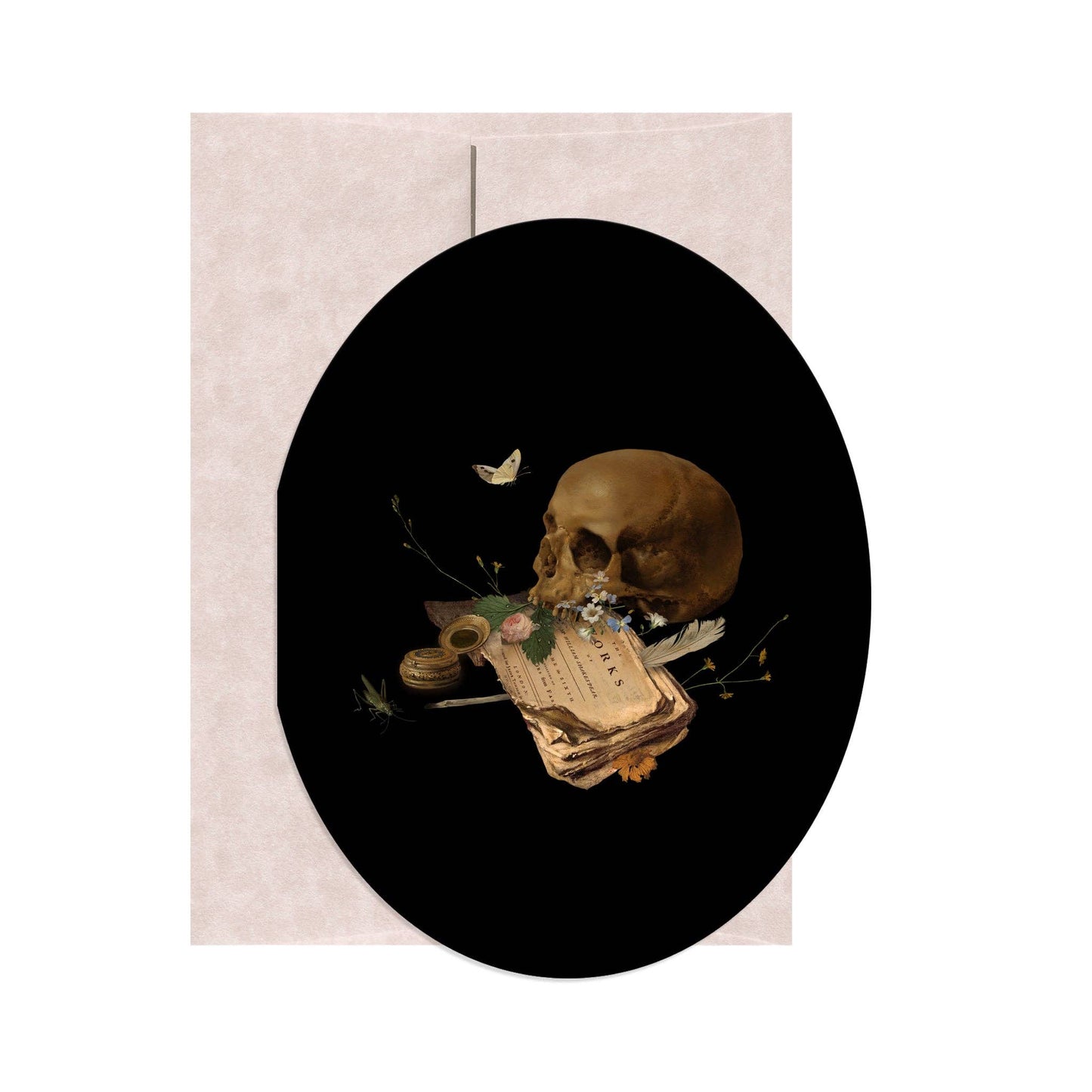 Hamlet by Open Sea