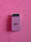 Smut Matchbook