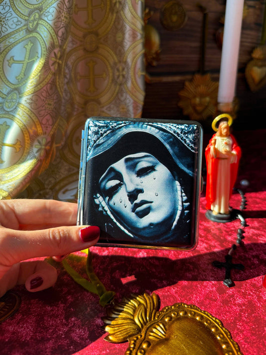 Our Lady of Sorrows Case