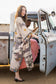 Take My Hand Full Length Kimono