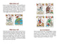 The Marginal Lenormand: An Irreverent Oracle