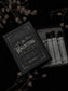 The Haunting - Best Sellers Sample Pack by Seance Perfume