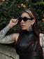 Soft Sin Sunglasses