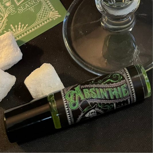 Absinthe Perfume Roller by Seance