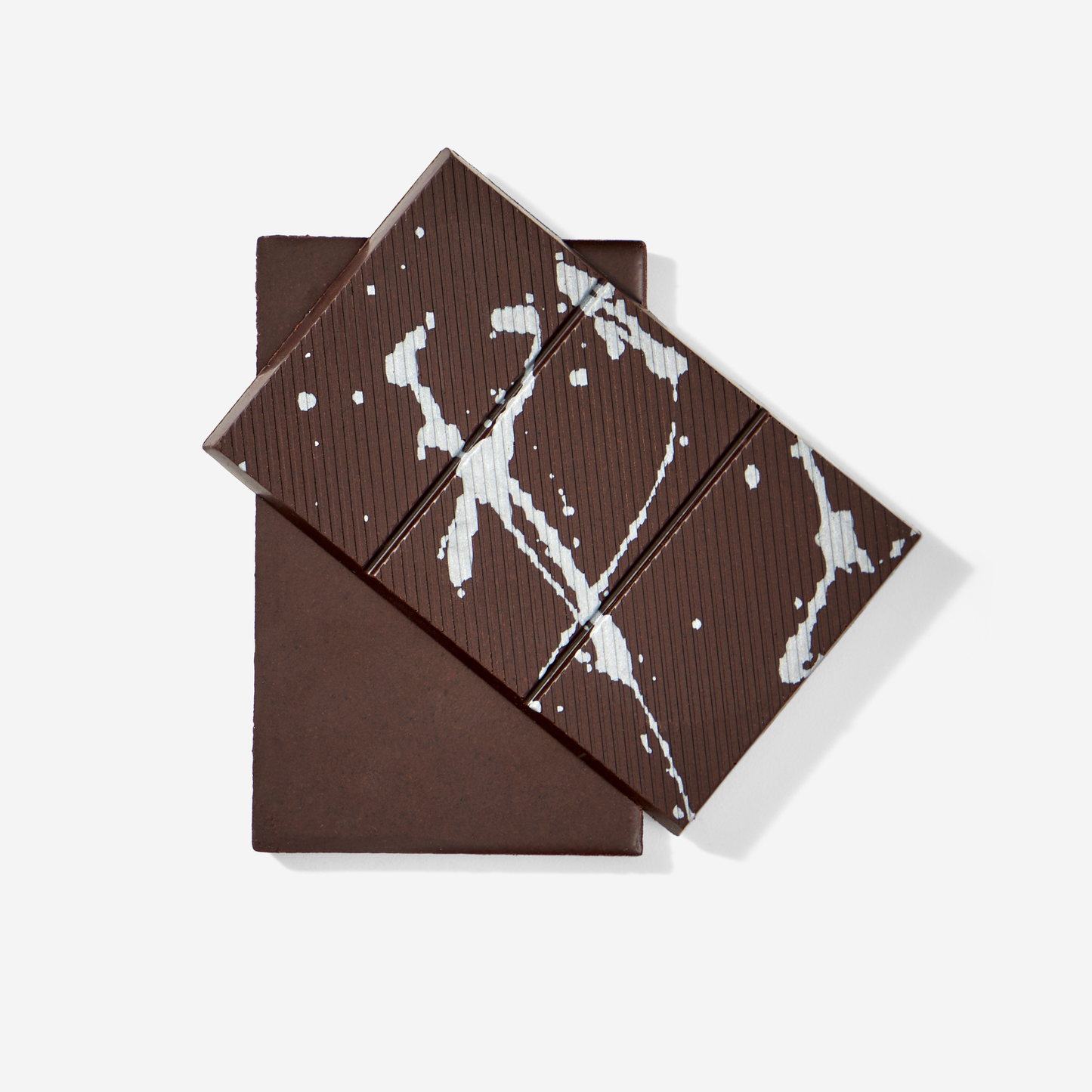 Smashing Pumpkins x Vosges Raspberry Black Tea Chocolate Bar