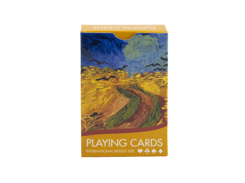 The Lady and The Unicorn Tapestry Playing Cards