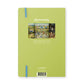 A5 Softcover Notebook – Bosch Tuin der Lusten