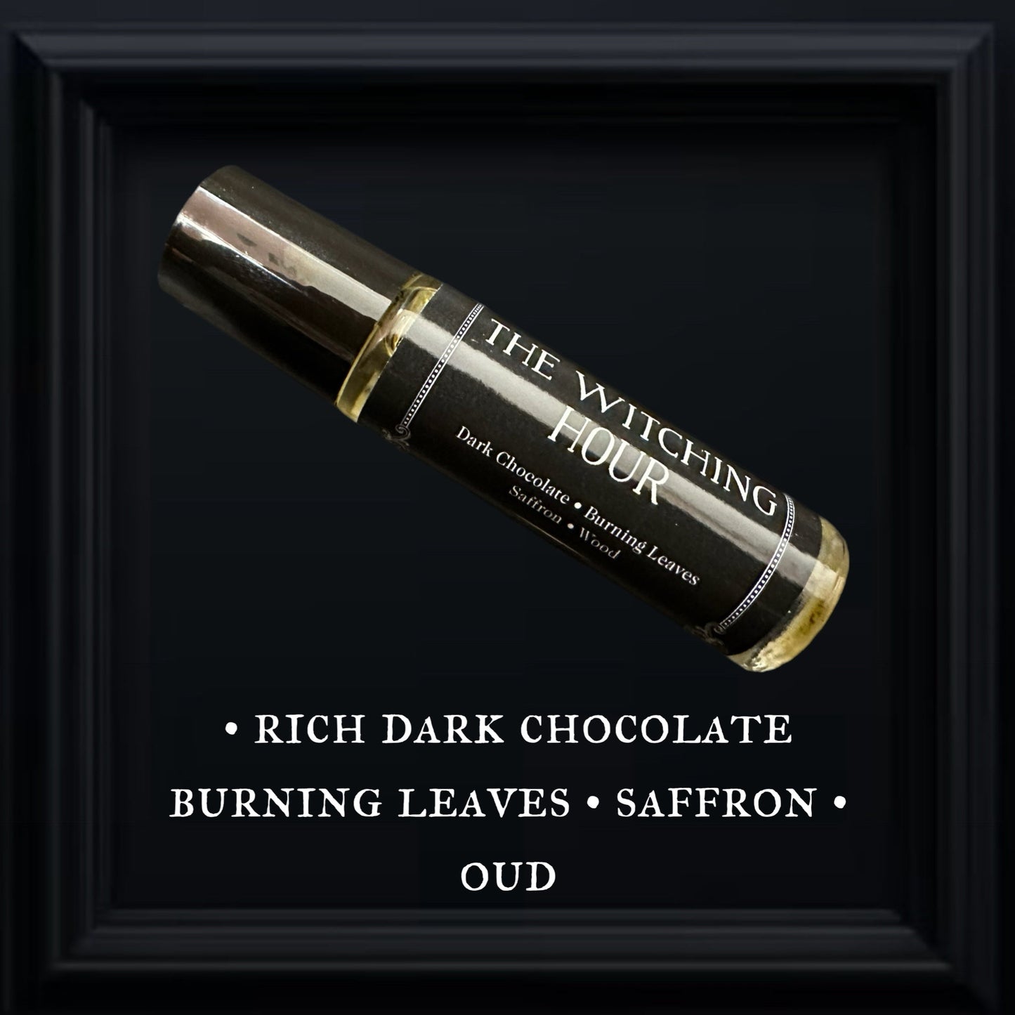 The Witching Hour Perfume Roller by Seance