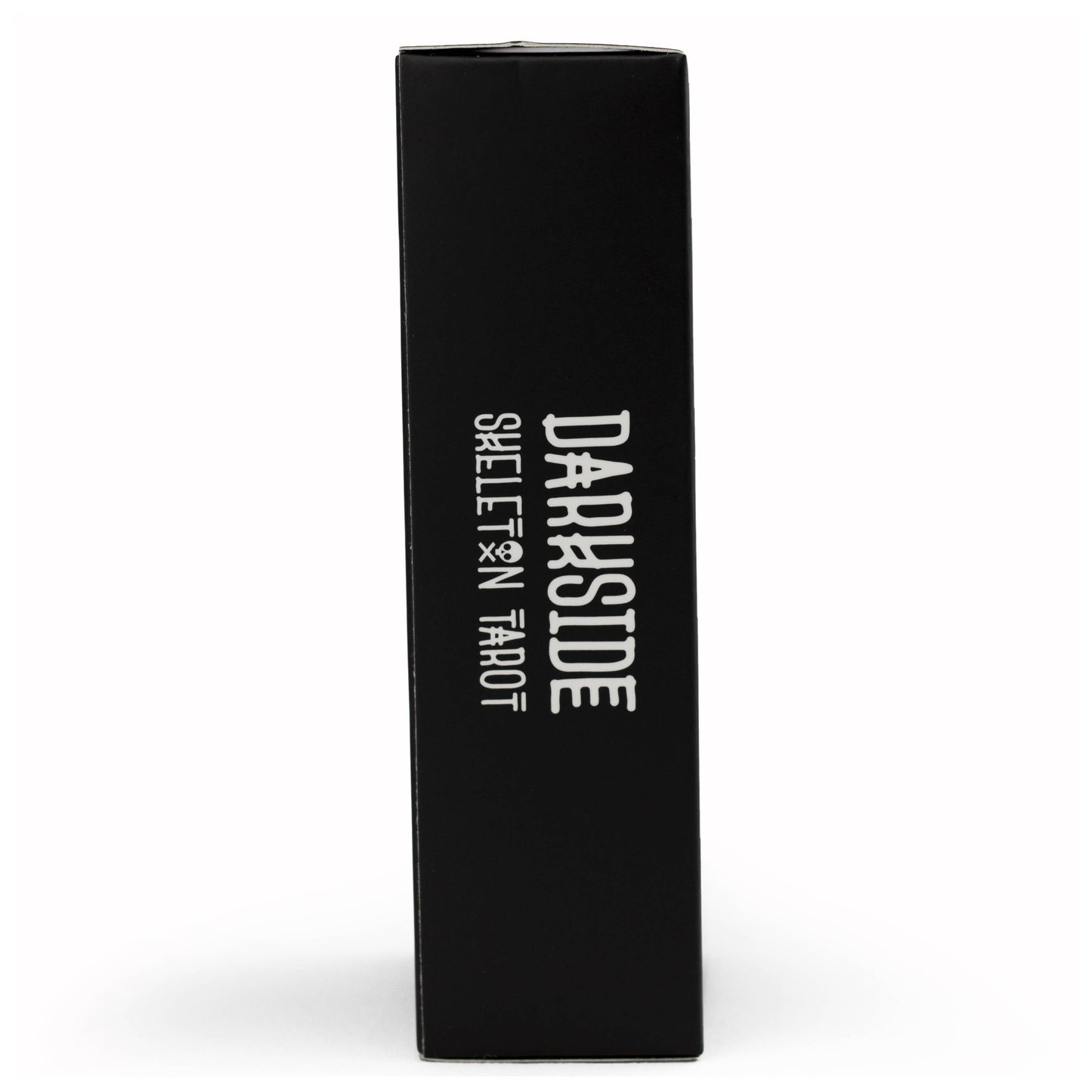 Darkside Skeleton Tarot Deck