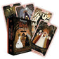 Seasons of the Witch Autumn Tarot by Lorriane Anderson