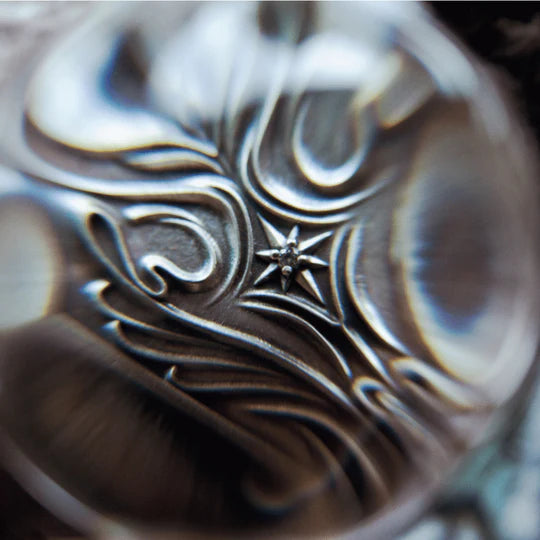 Shield of Ilmarë Necklace