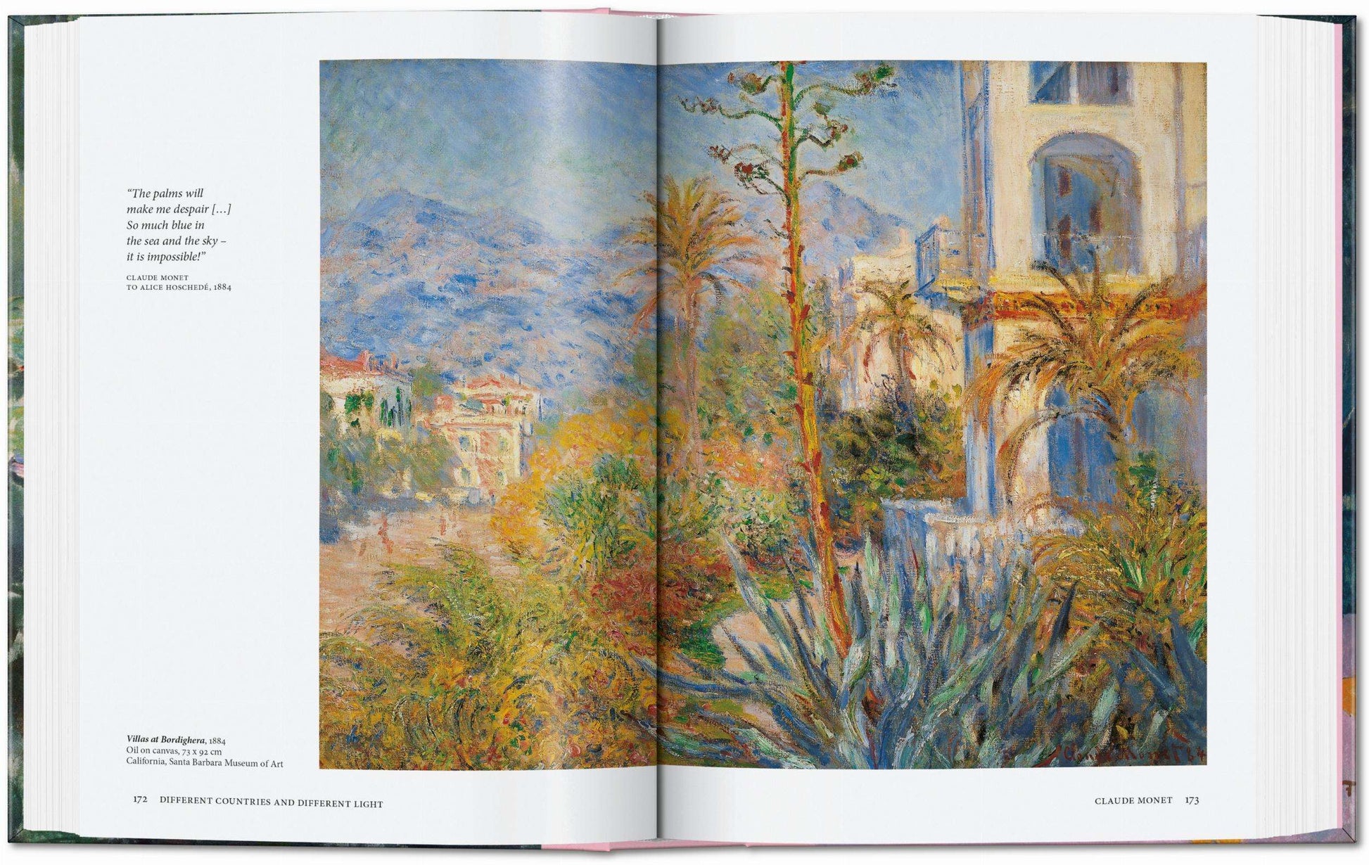 Art for All. Impressionists (English)