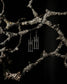 Cemetery Gates Earrings by The Pretty Cult