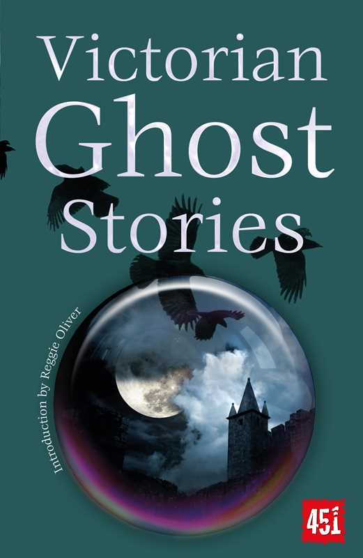 Victorian Ghost Stories (Paperback)
