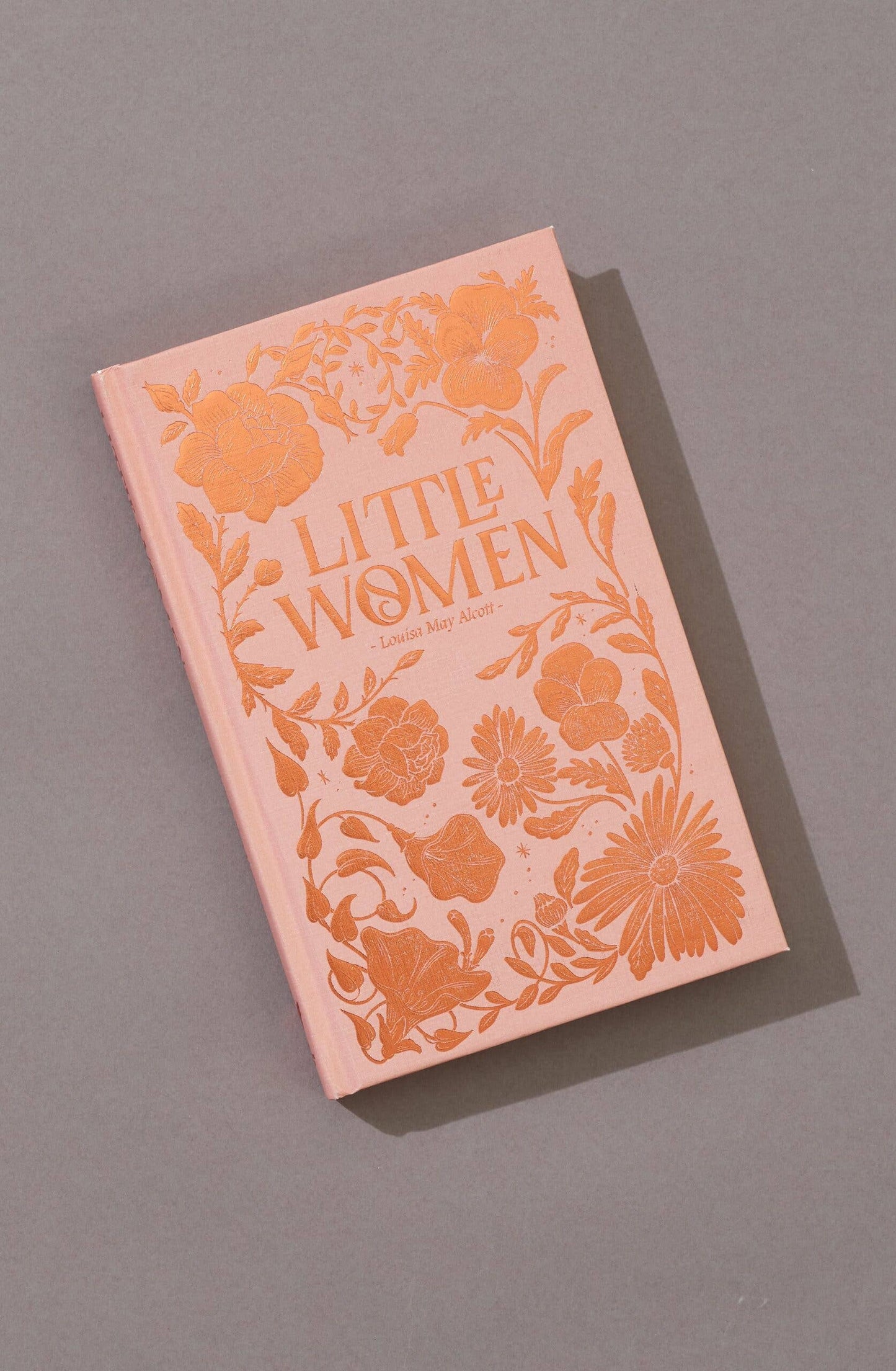 Little Women | Luxe Edition | Wordsworth Classics