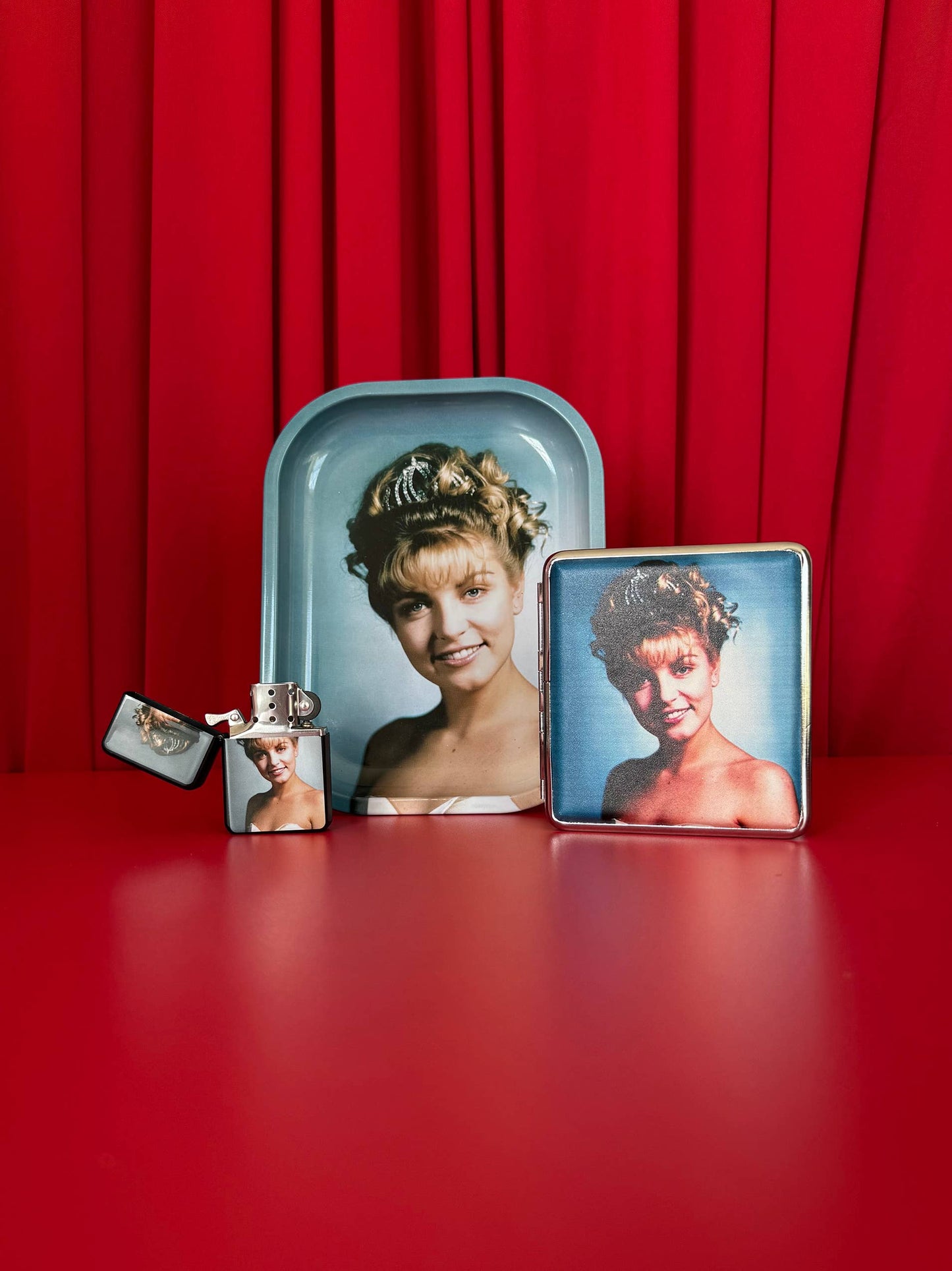 Twin Peaks Case