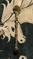 Sorceress and the Stone One-of-a-Kind Handcrafted Scepters & Wands