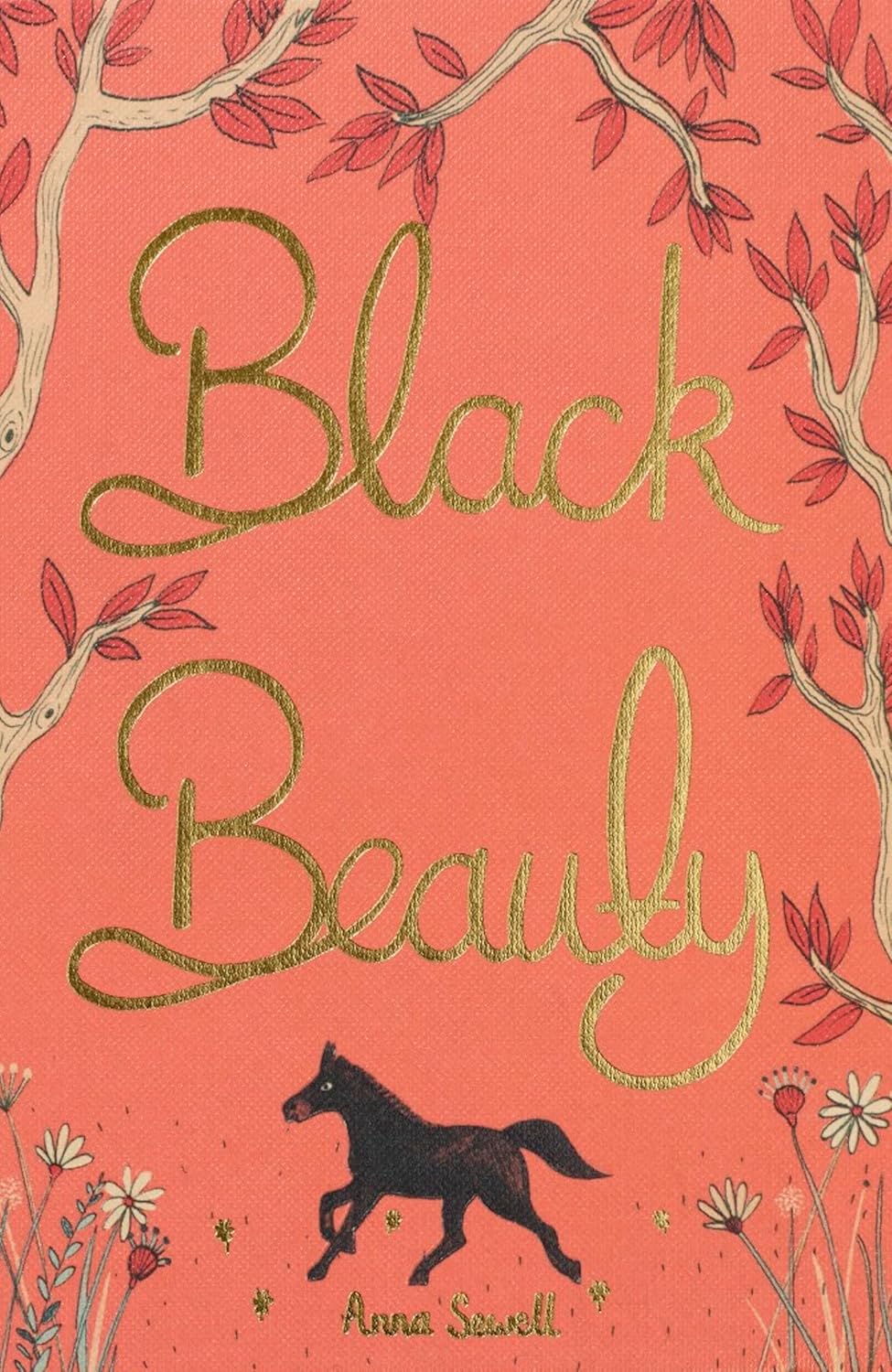 Black Beauty (Wordsworth Collector's Editions)